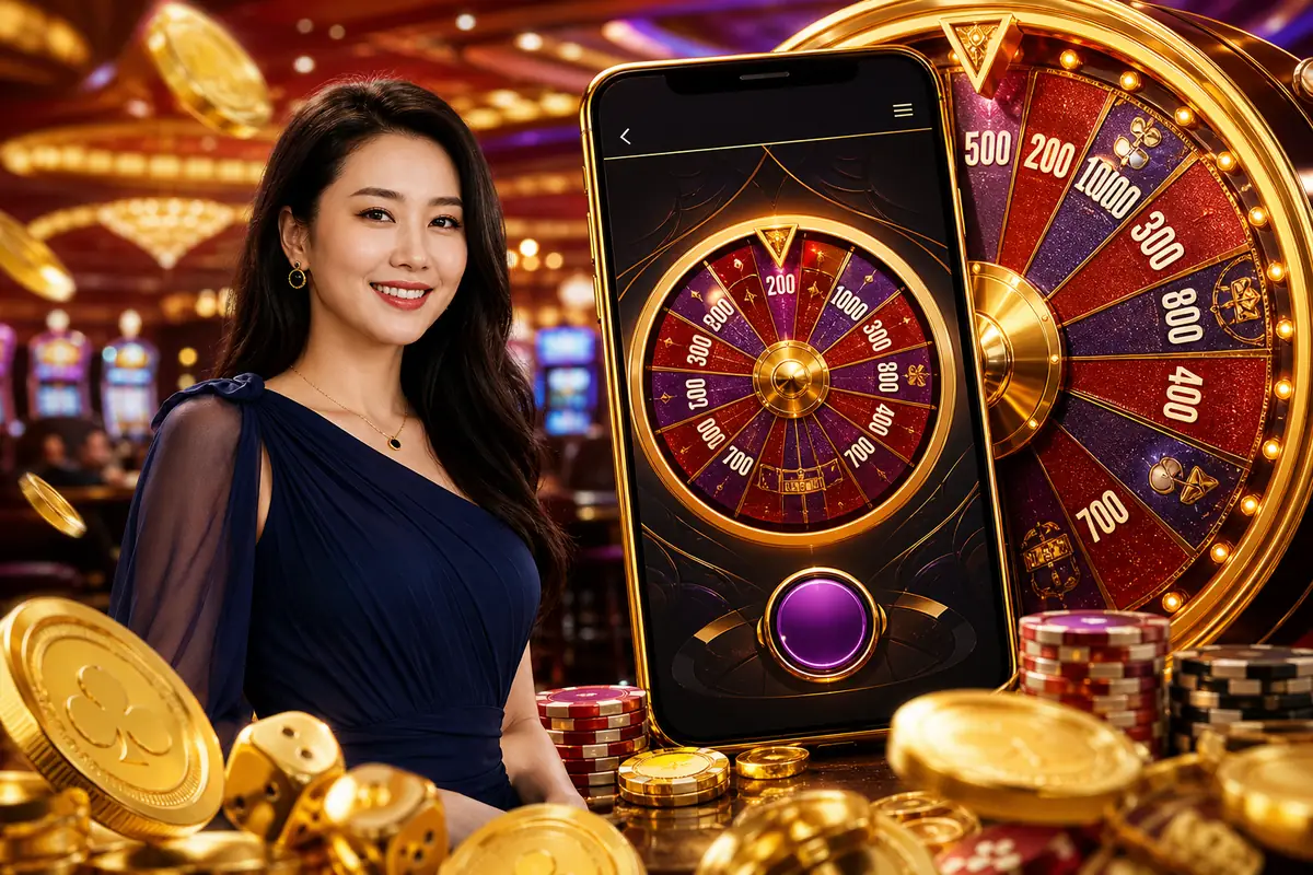 ur88 ငါးပစ်ဂိမ်း Fish Shooting Arcade