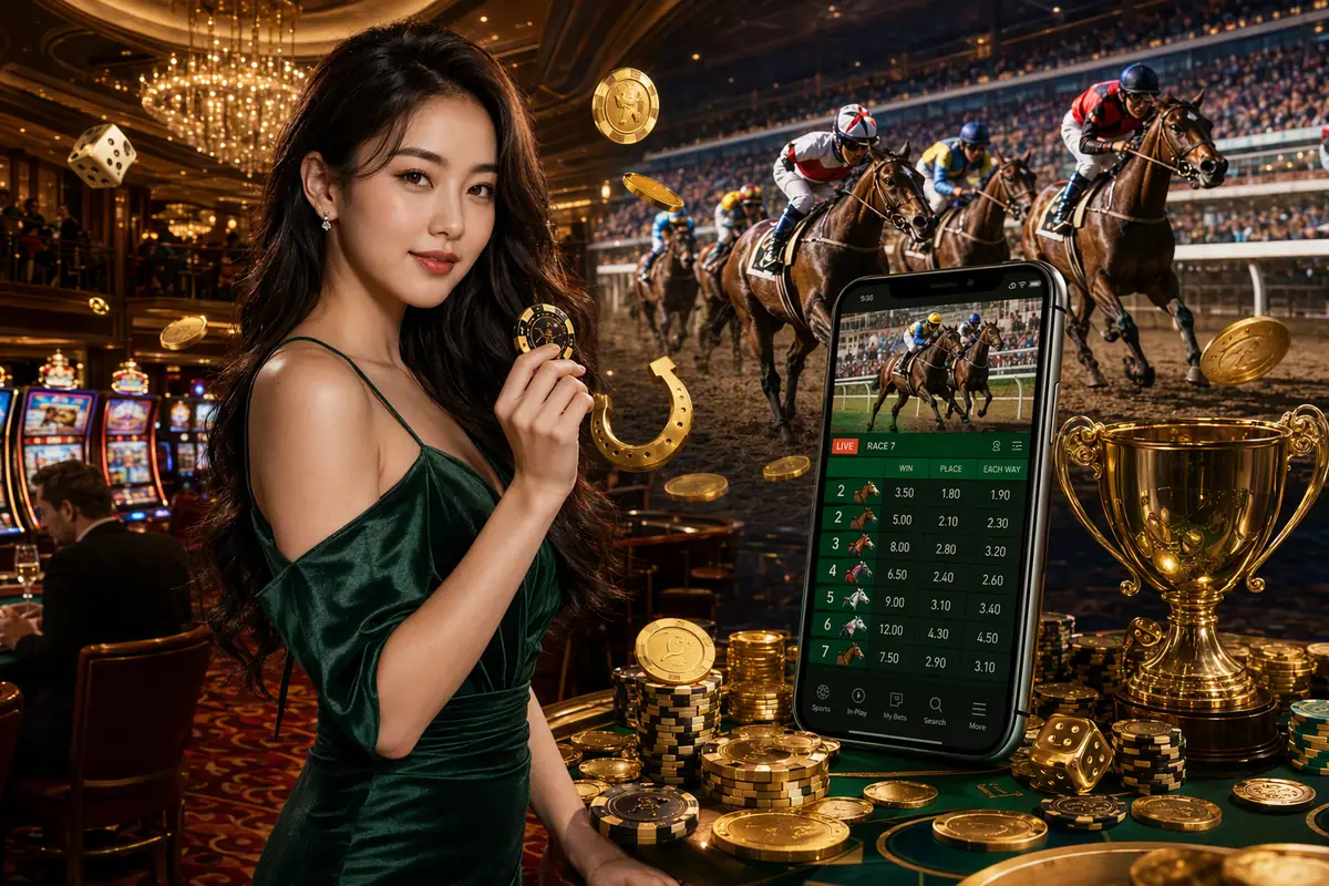 ur88 Poker ဂိမ်းမျိုးစိတ်များ