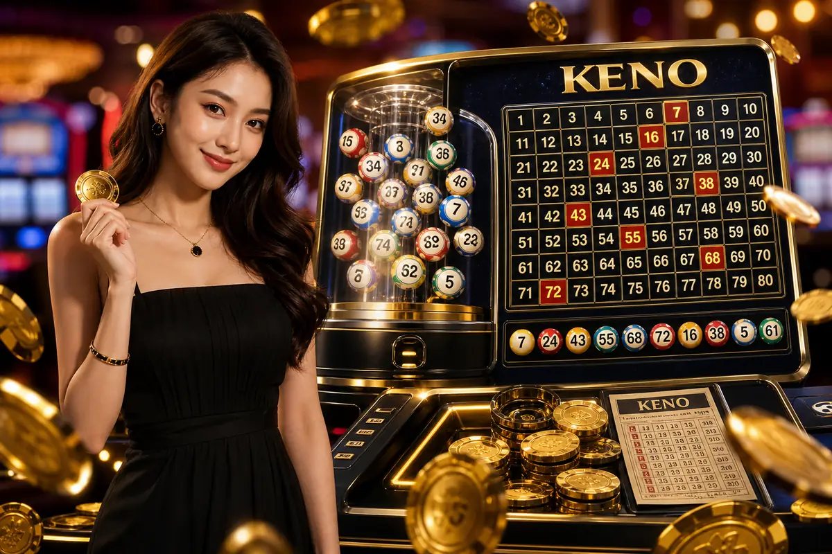 ur88 Baccarat စားပွဲ ဒီဇိုင်း